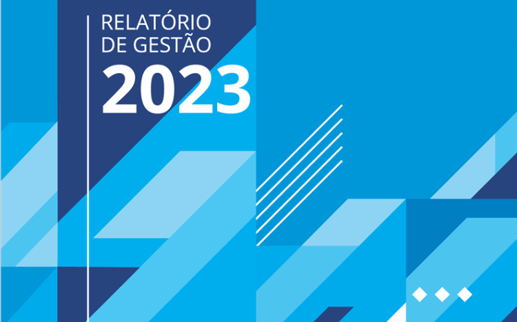 Relatório de Gestão 2023